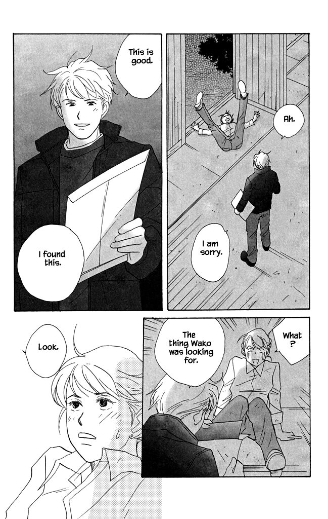 green. Chapter 18 page 28 - 