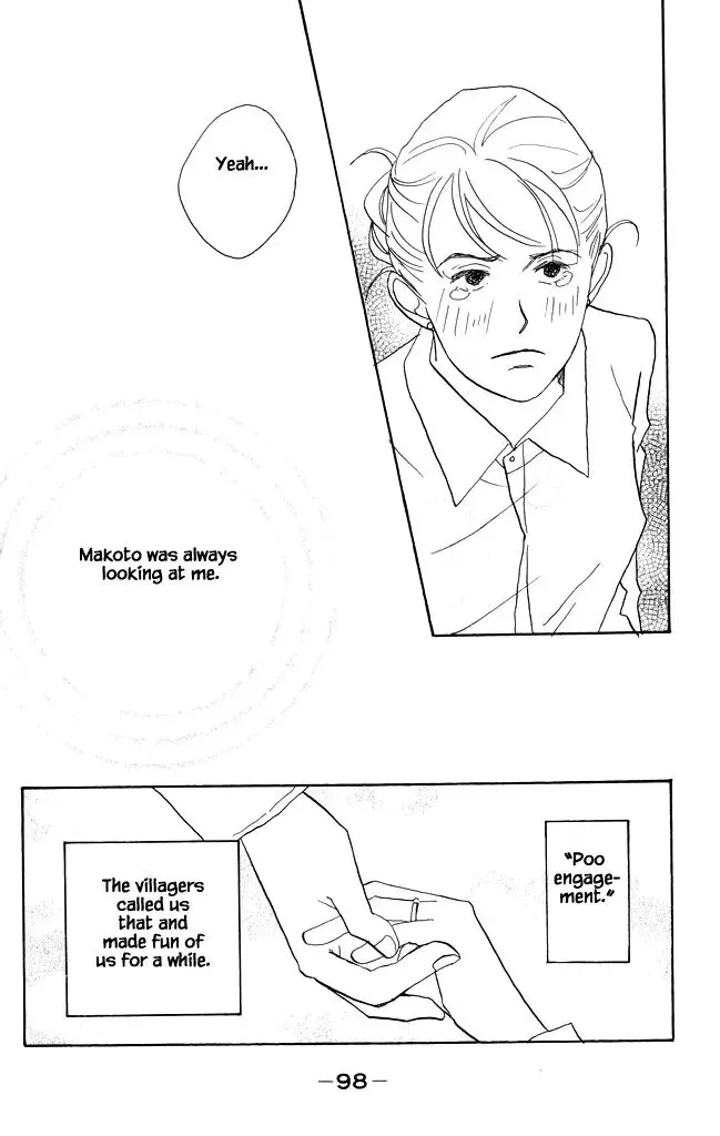 green. Chapter 18 page 30 - 