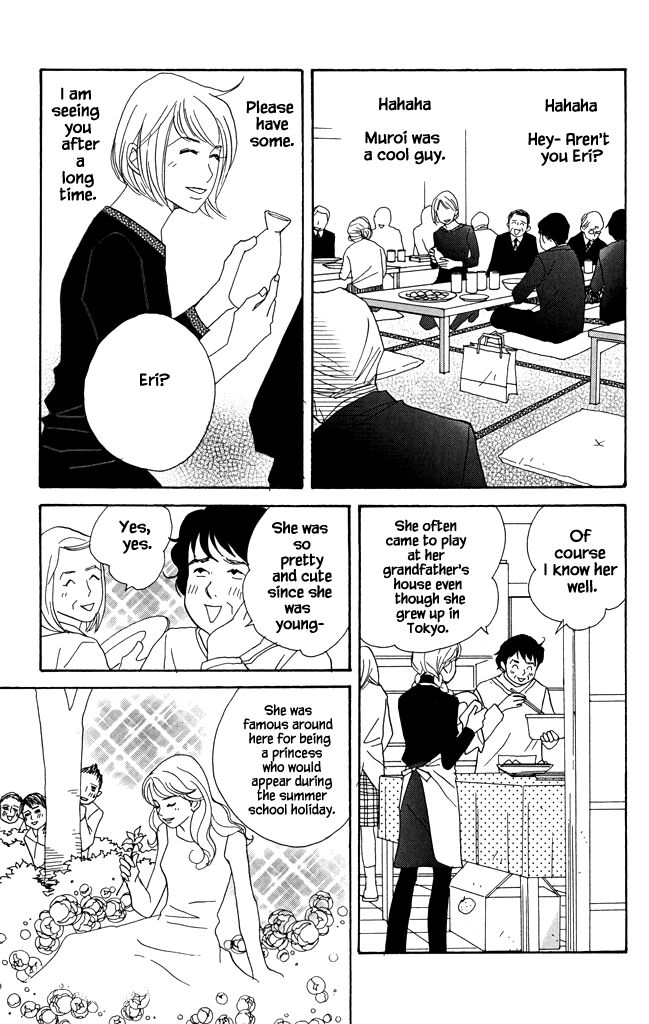 green. Chapter 19 page 13 - 