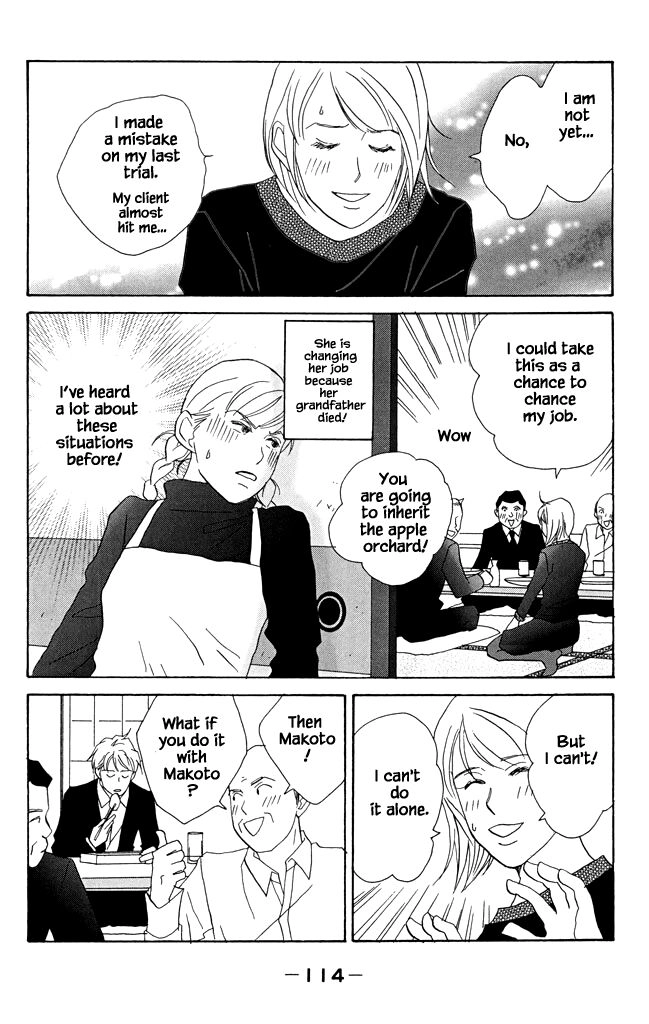 green. Chapter 19 page 16 - 