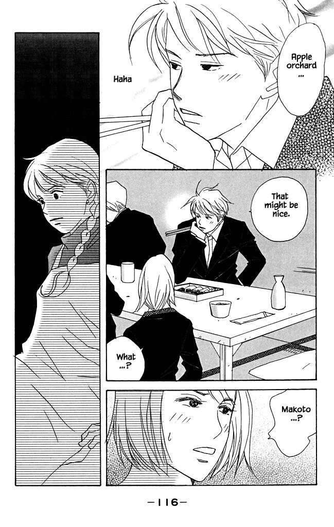 green. Chapter 19 page 18 - 
