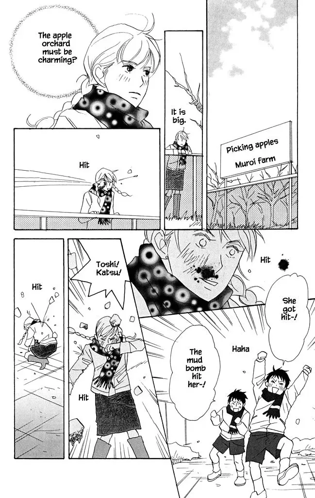 green. Chapter 19 page 20 - 