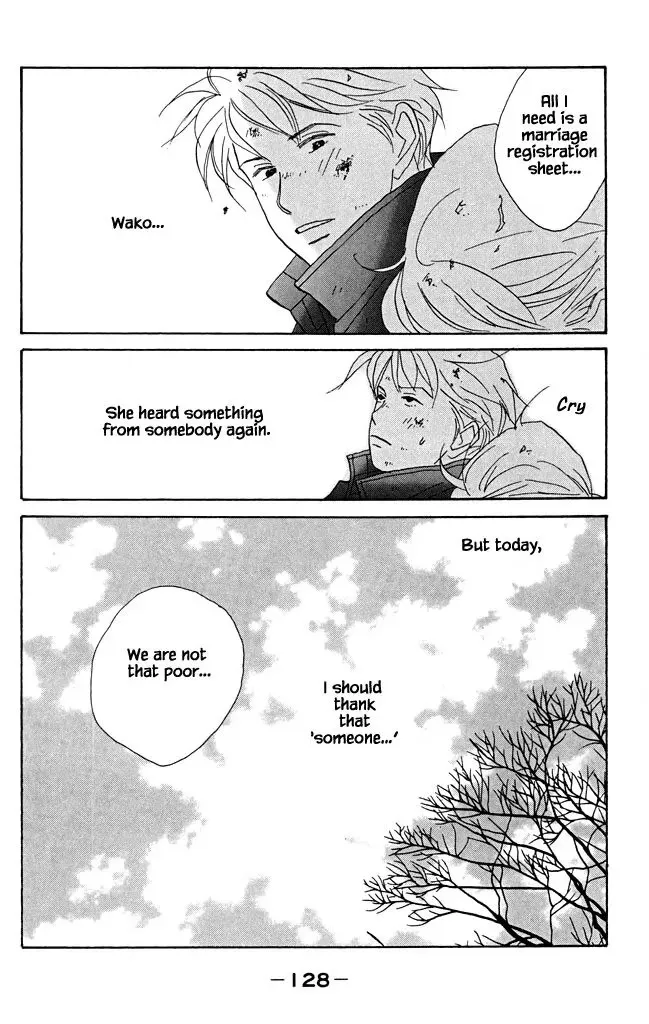 green. Chapter 19 page 30 - 