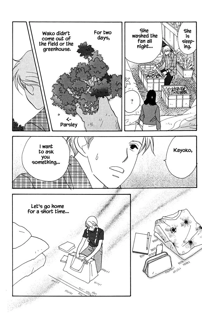 green. Chapter 20 page 23 - 