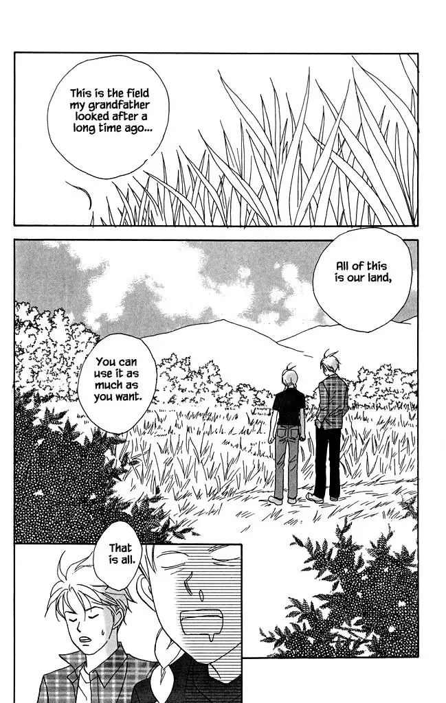 green. Chapter 20 page 30 - 