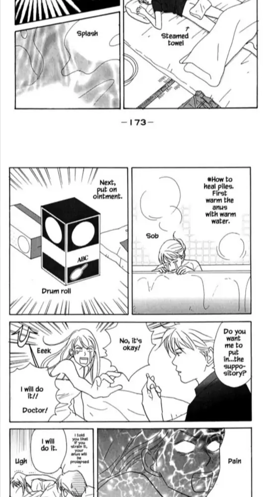 green. Chapter 21 page 12 - 
