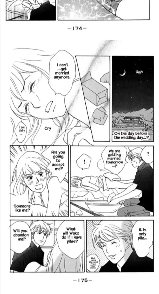 green. Chapter 21 page 13 - 