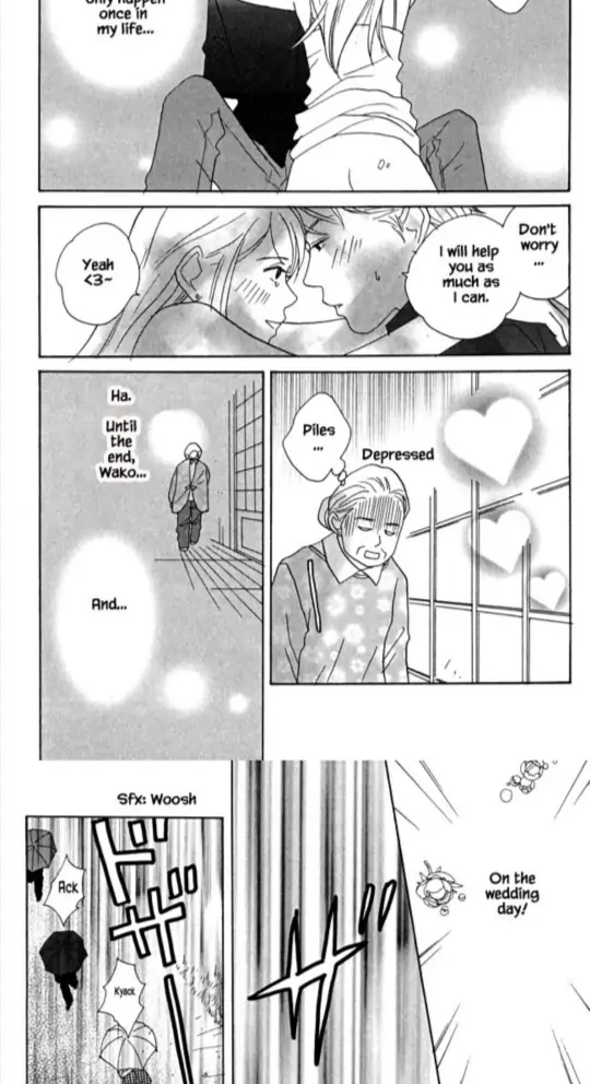green. Chapter 21 page 15 - 