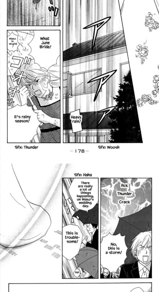green. Chapter 21 page 16 - 