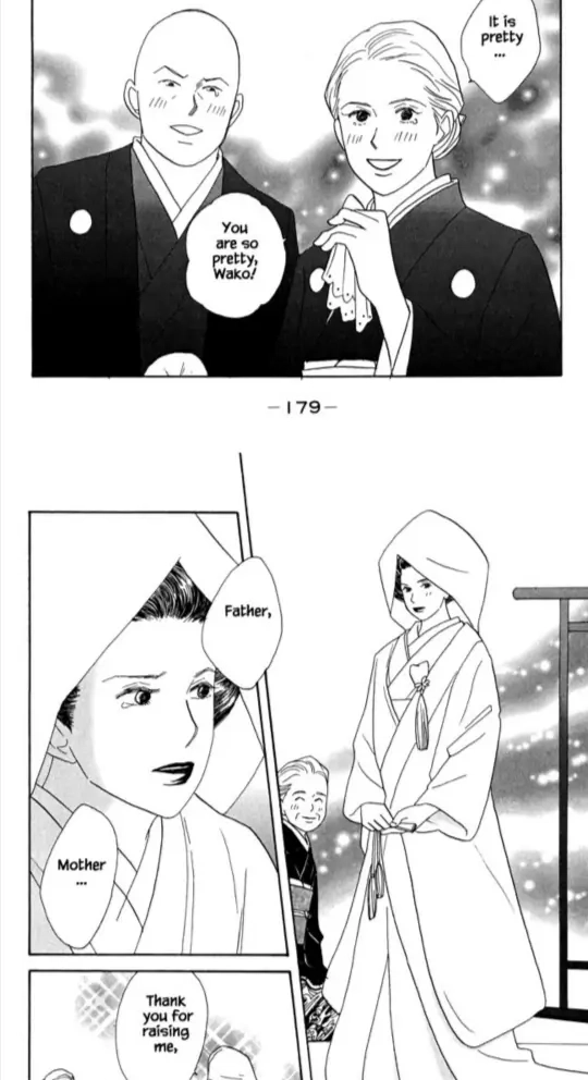 green. Chapter 21 page 17 - 