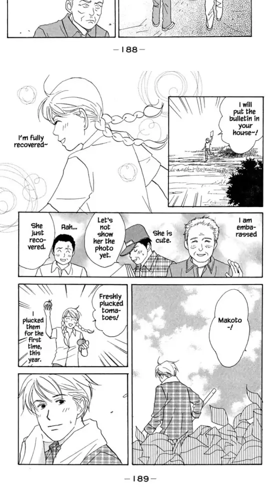 green. Chapter 21 page 25 - 