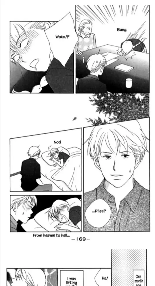 green. Chapter 21 page 8 - 