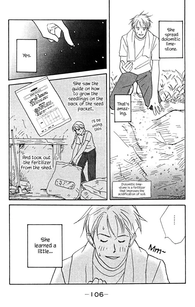 green. Chapter 7 page 20 - 