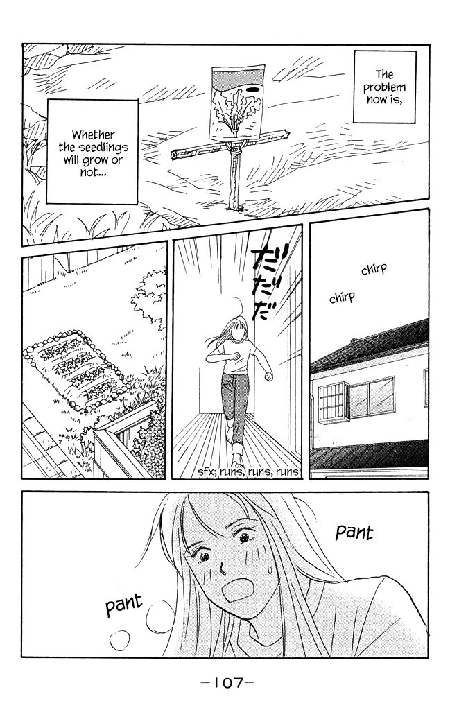 green. Chapter 7 page 21 - 