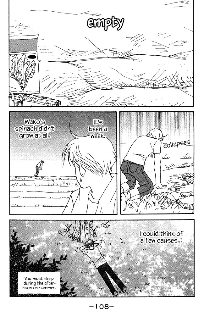 green. Chapter 7 page 22 - 