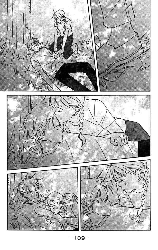 green. Chapter 7 page 23 - 