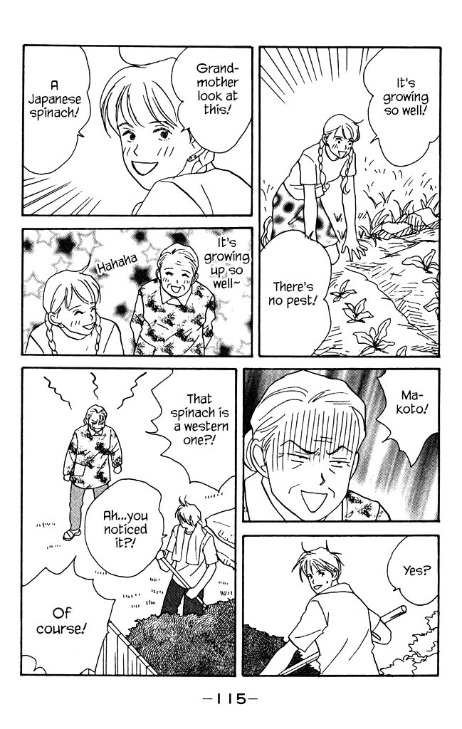 green. Chapter 7 page 29 - 