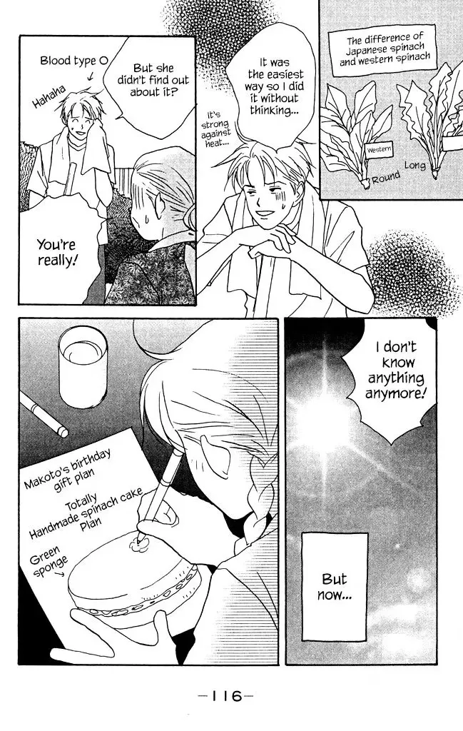 green. Chapter 7 page 30 - 