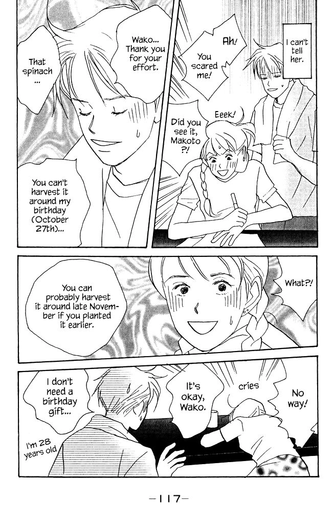 green. Chapter 7 page 31 - 