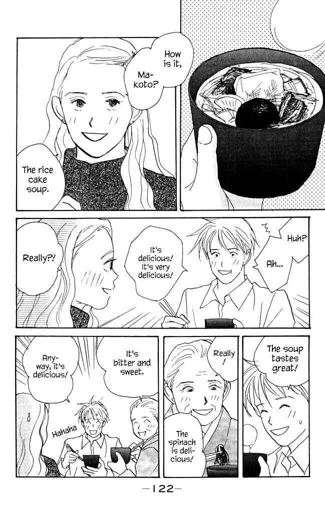 green. Chapter 7 page 36 - 