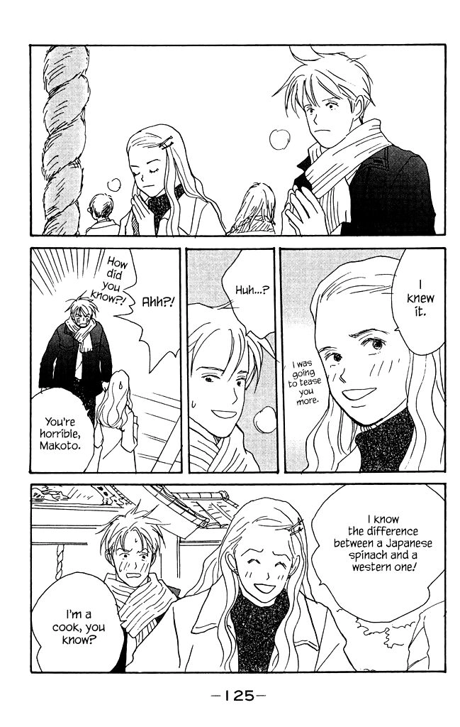 green. Chapter 7 page 39 - 