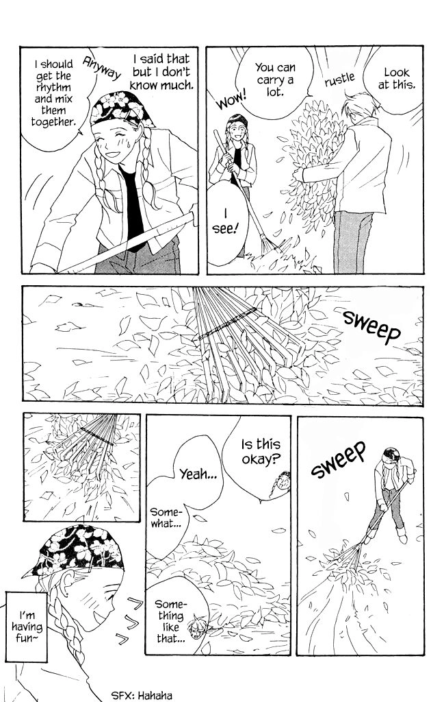 green. Chapter 8 page 15 - 