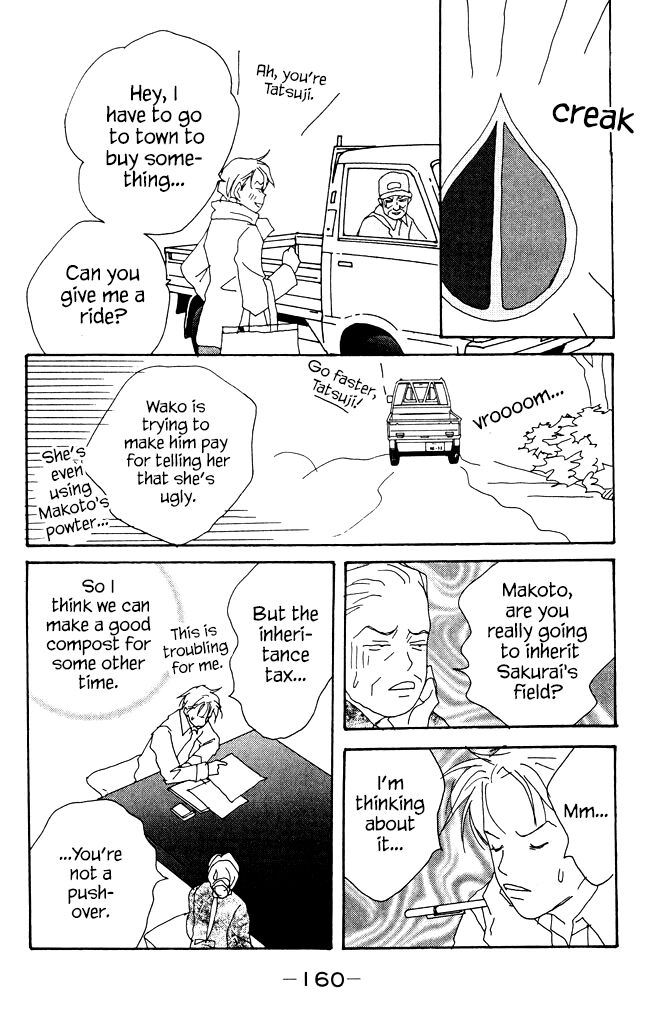 green. Chapter 8 page 34 - 