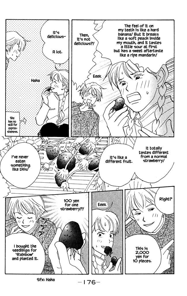 green. Chapter 9 page 16 - 