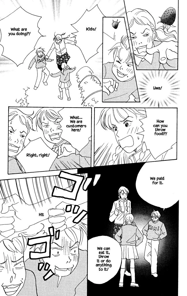 green. Chapter 9 page 21 - 