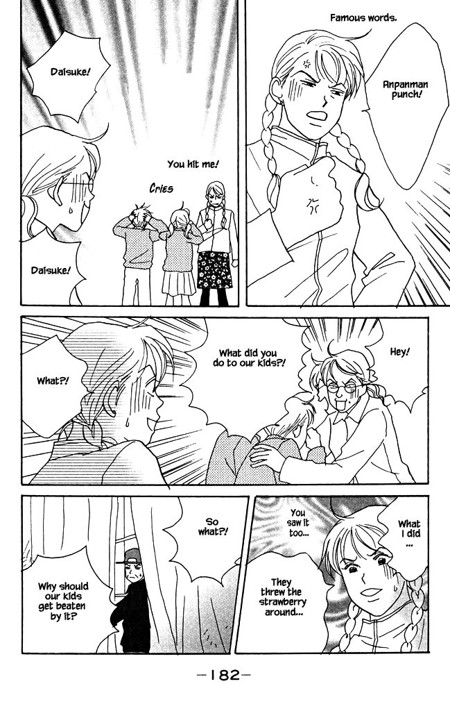 green. Chapter 9 page 22 - 