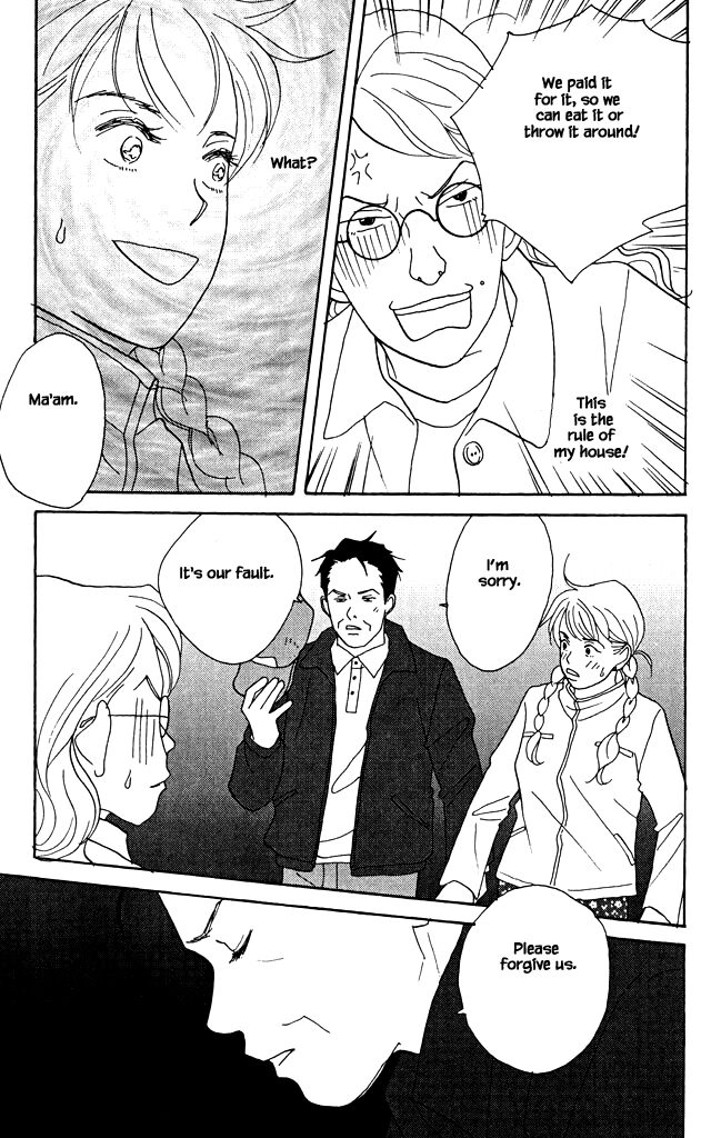 green. Chapter 9 page 23 - 