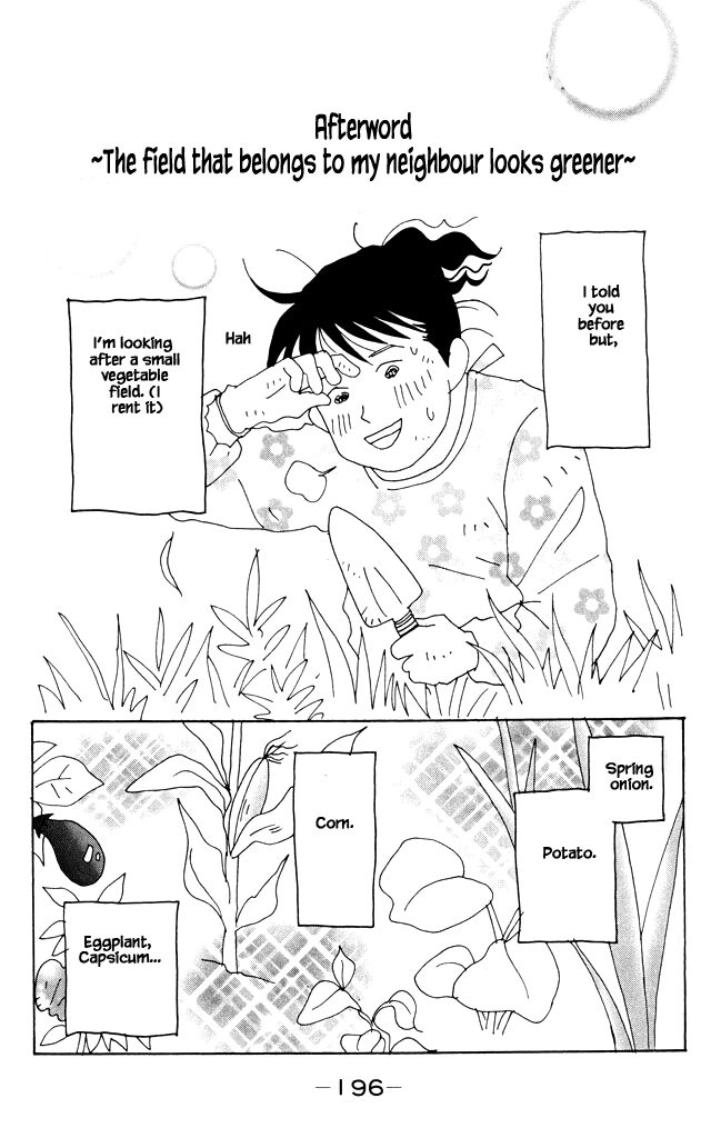 green. Chapter 9 page 36 - 