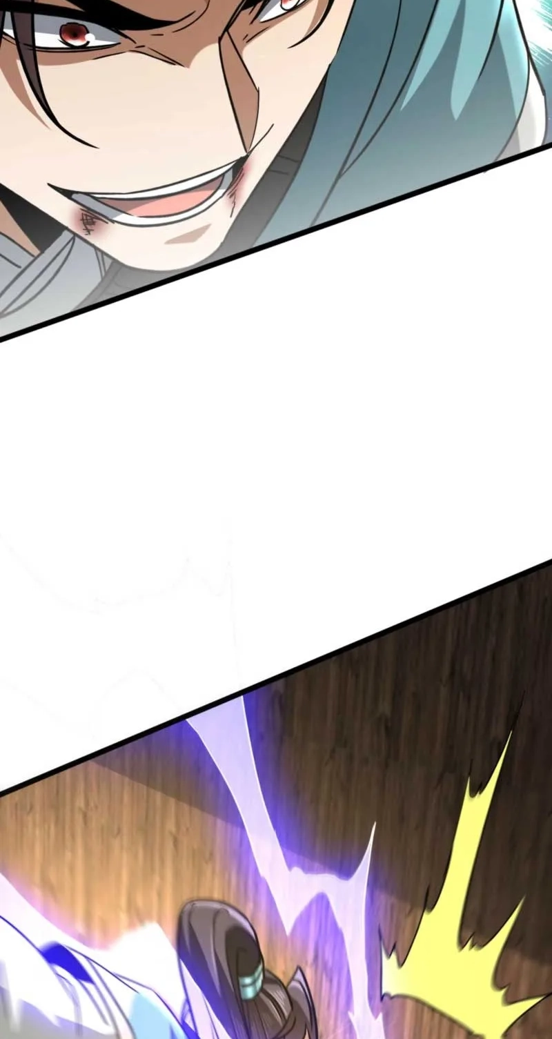 Greet the Sect Leader Chapter 25 page 6 - 