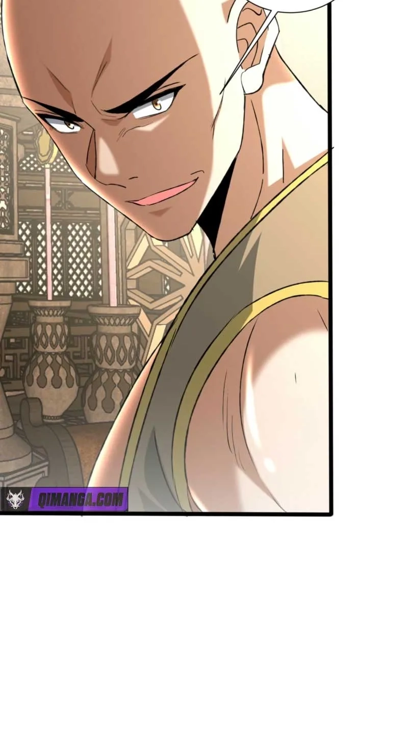 Greet the Sect Leader Chapter 27 page 23 - 