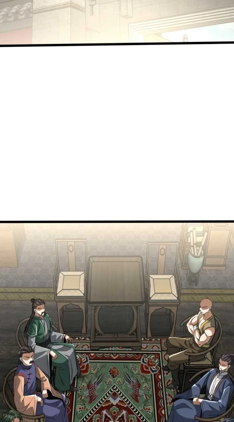 Greet the Sect Leader Chapter 27 page 33 - 