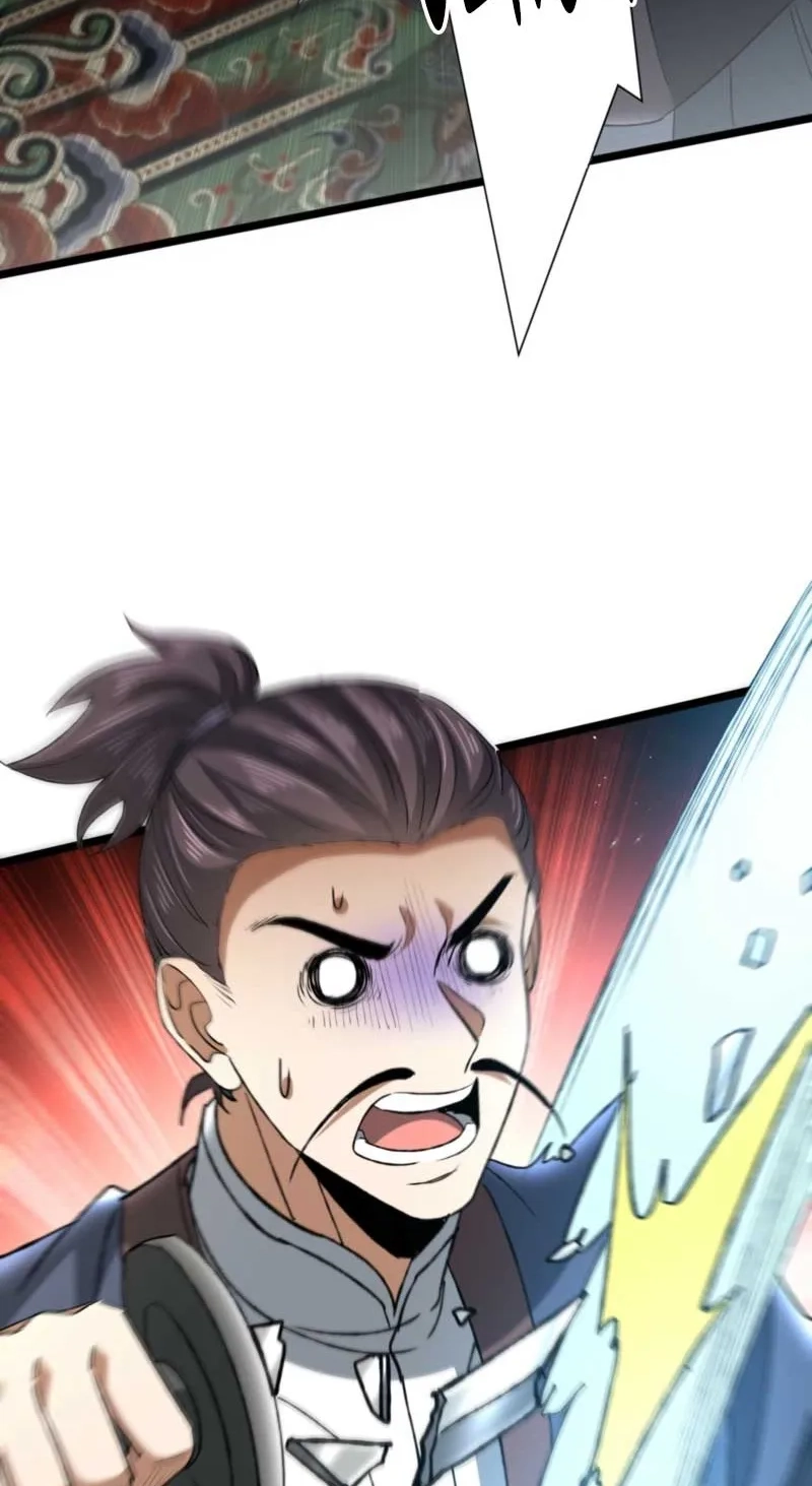 Greet the Sect Leader Chapter 27 page 42 - 