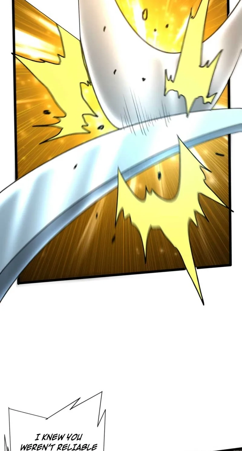 Greet the Sect Leader Chapter 27 page 65 - 
