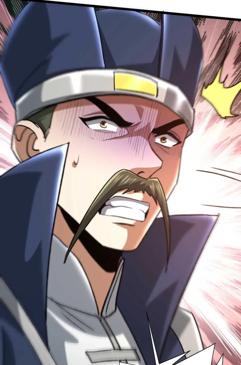 Greet the Sect Leader Chapter 27 page 72 - 
