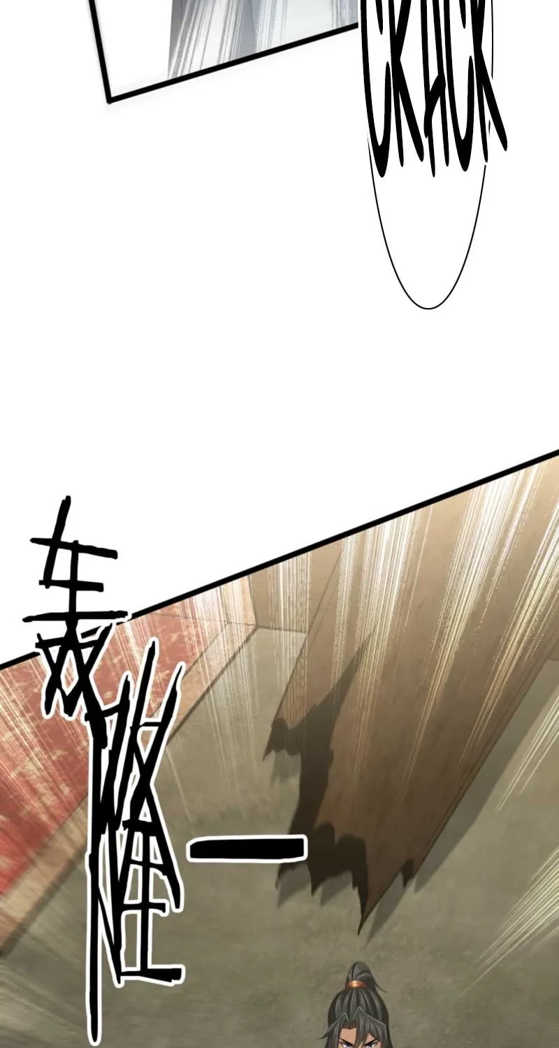 Greet the Sect Leader Chapter 27 page 9 - 