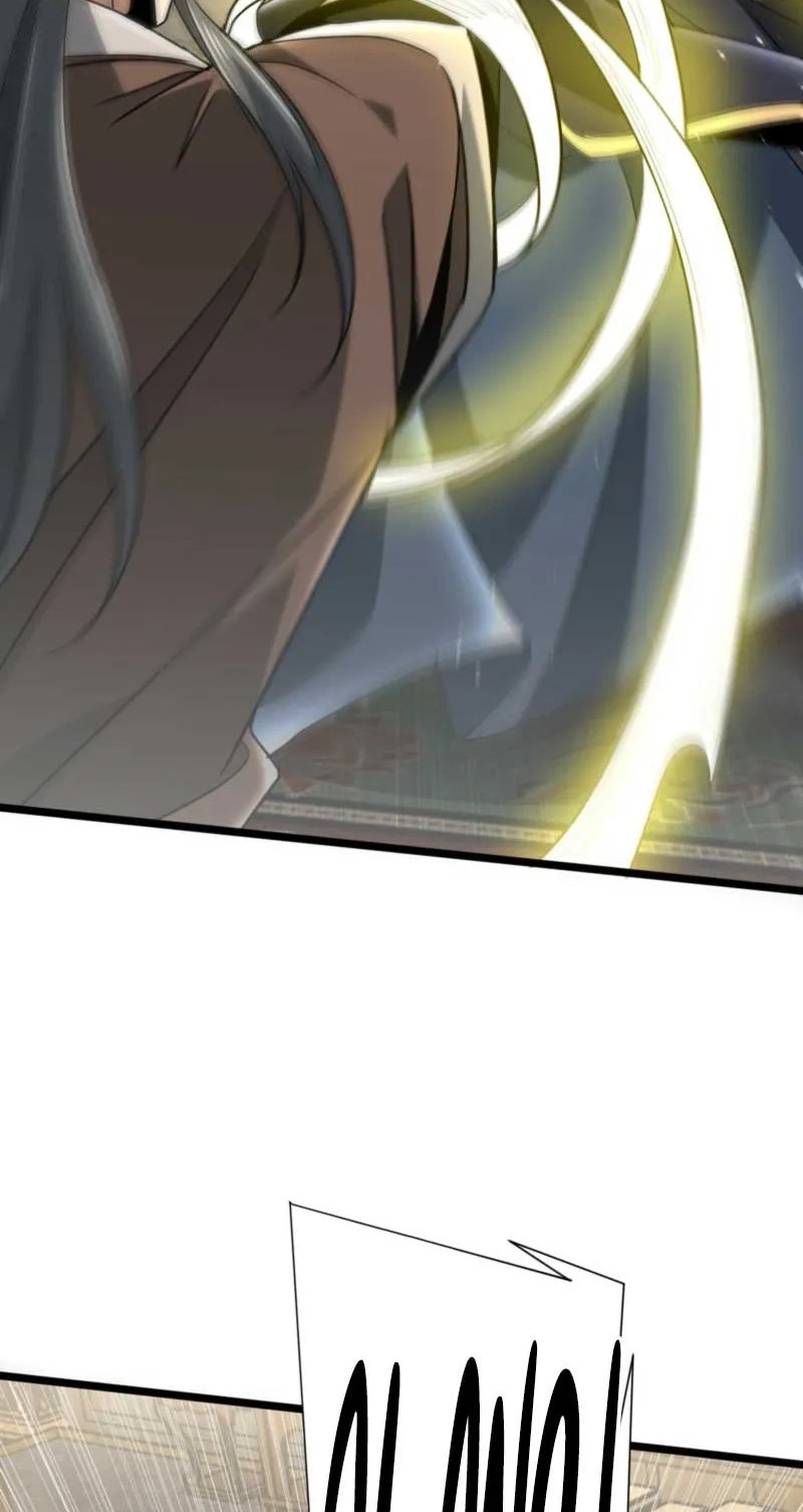 Greet the Sect Leader Chapter 28 page 11 - 