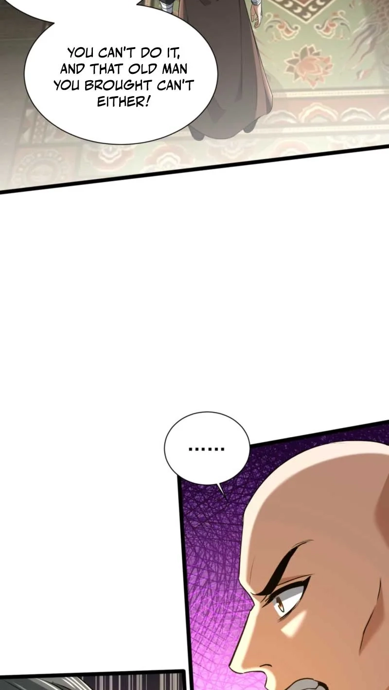Greet the Sect Leader Chapter 28 page 4 - 