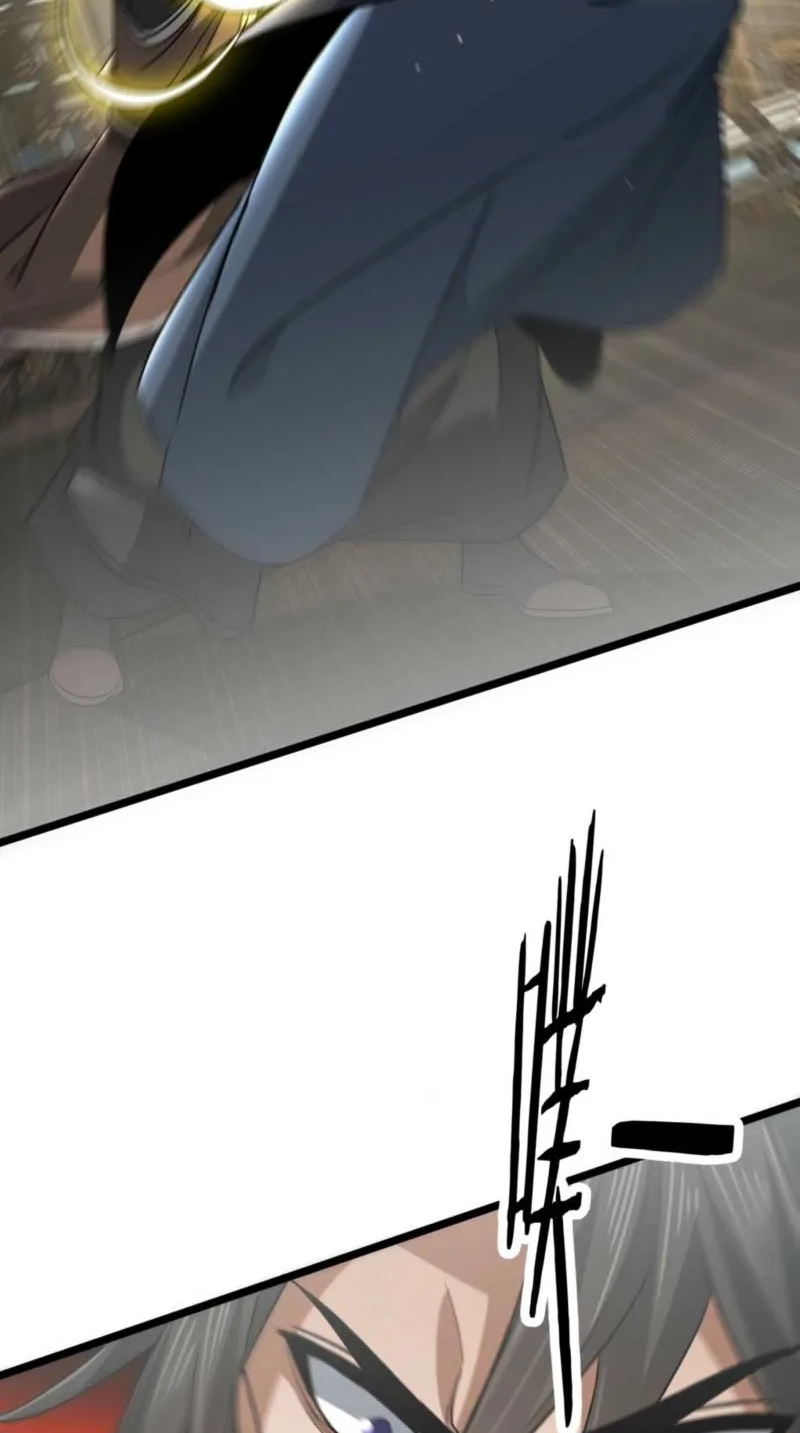 Greet the Sect Leader Chapter 28 page 35 - 