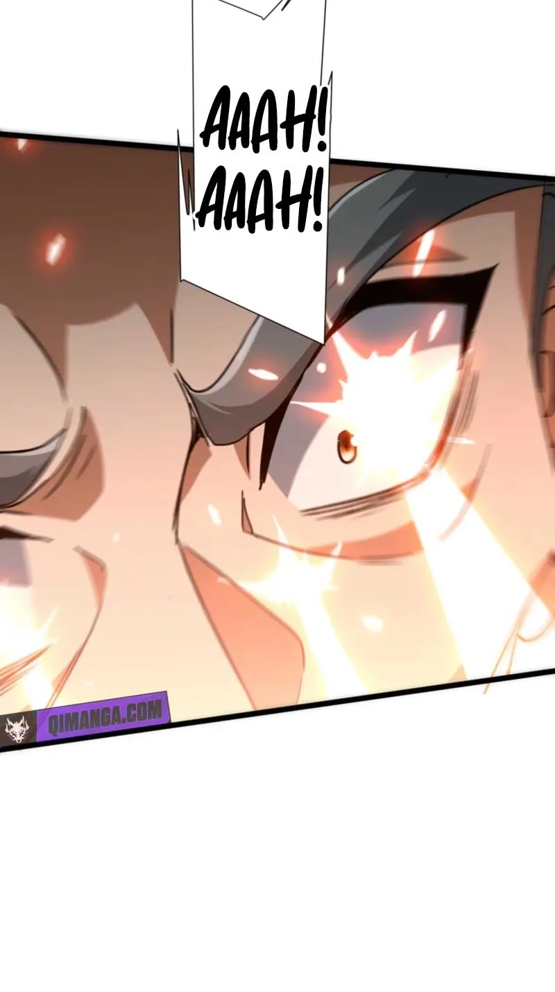 Greet the Sect Leader Chapter 28 page 37 - 