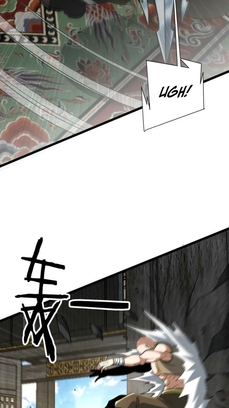 Greet the Sect Leader Chapter 28 page 46 - 
