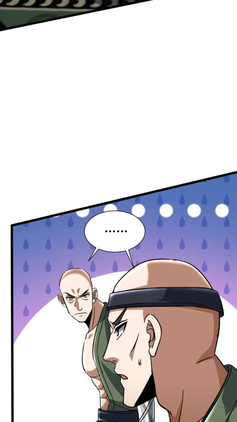 Greet the Sect Leader Chapter 28 page 49 - 