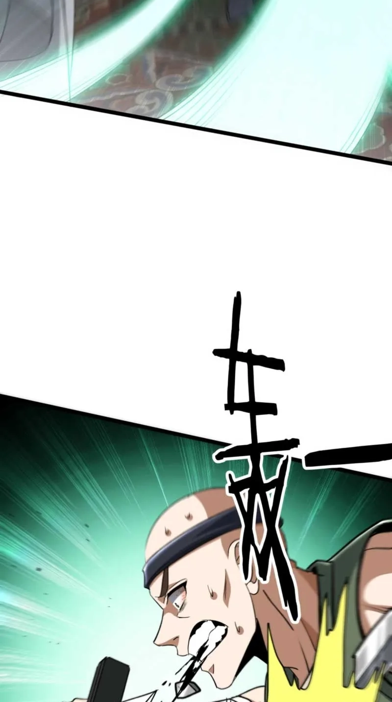 Greet the Sect Leader Chapter 28 page 54 - 