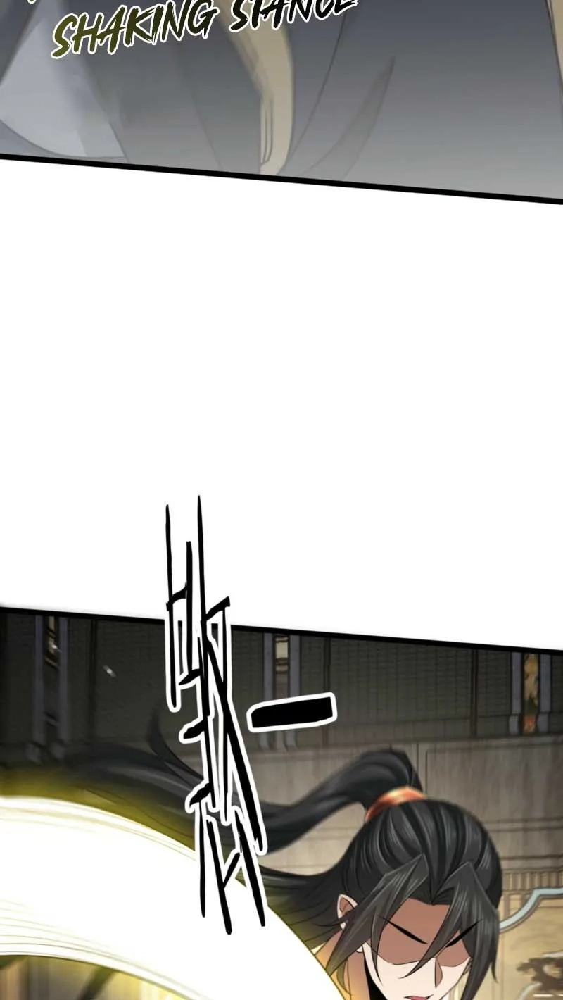 Greet the Sect Leader Chapter 28 page 7 - 