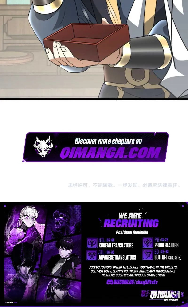 Greet the Sect Leader Chapter 28 page 65 - 