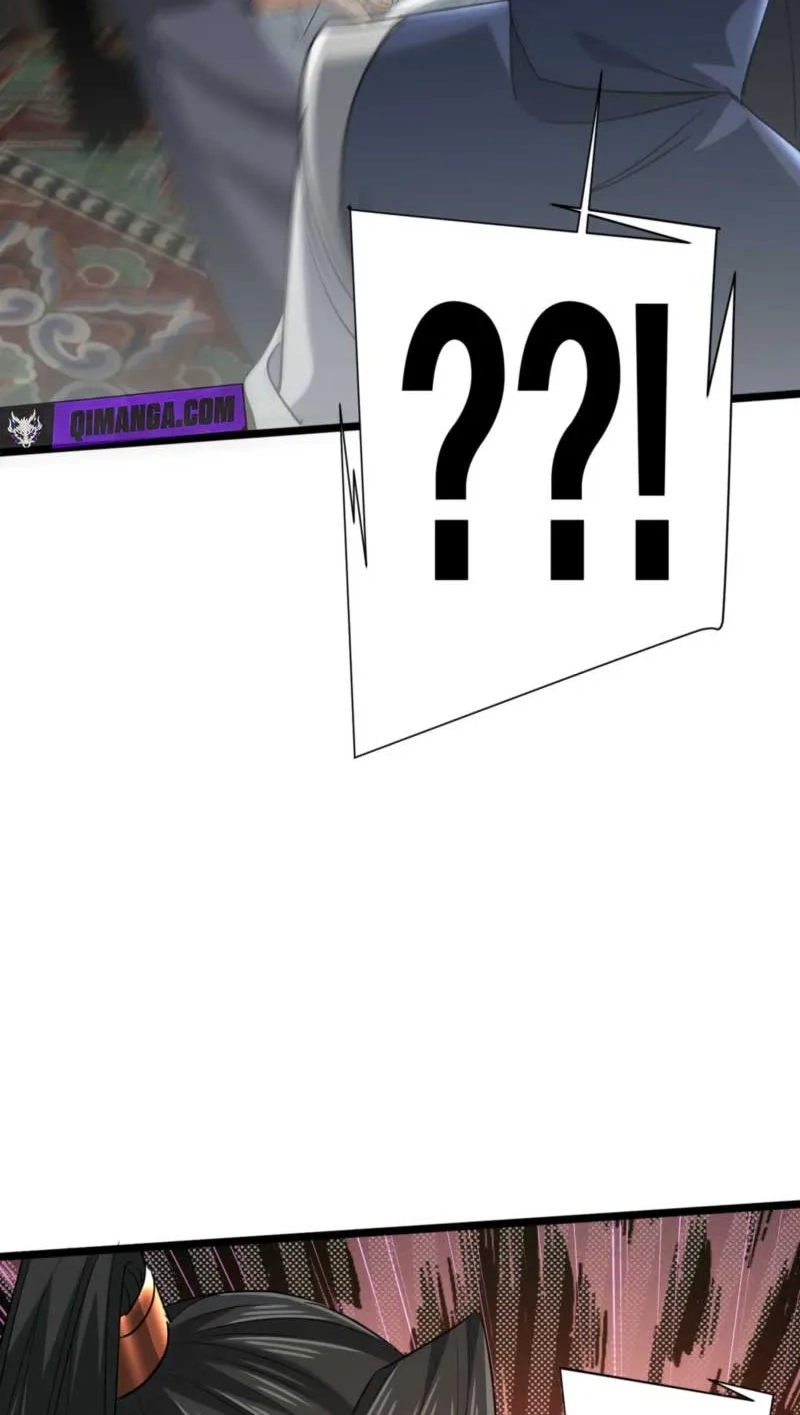 Greet the Sect Leader Chapter 29 page 23 - 