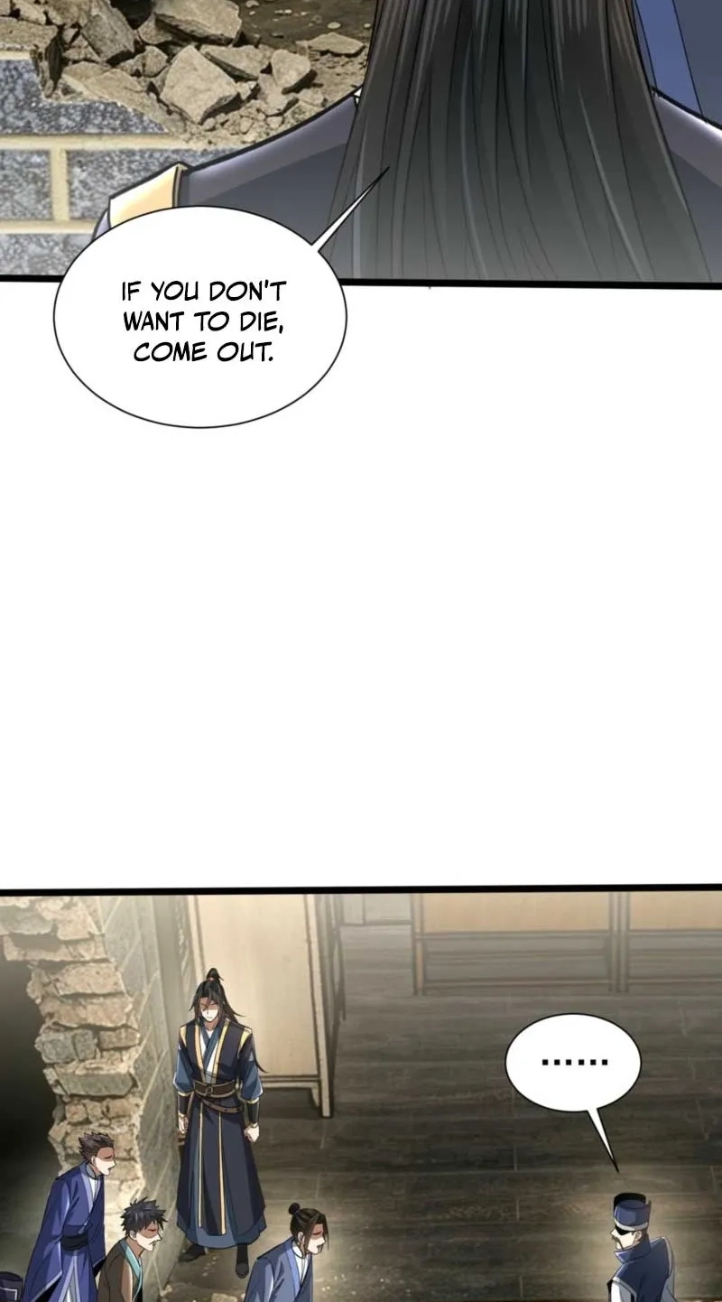 Greet the Sect Leader Chapter 29 page 31 - 